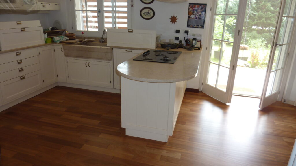 Parquet prefinito calusco d'adda azienda